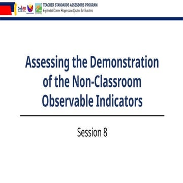 Session 5 Overview of the PPST and Its Indicators (COI and NCOI).pptx