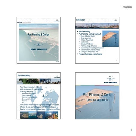 Session5 herman pals royal haskoning