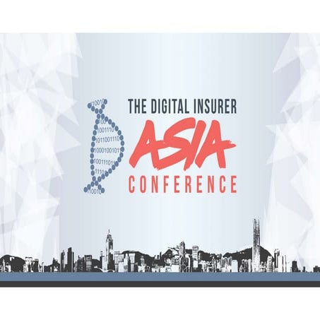 AXA Infographic on InsurTech in China | PDF