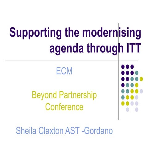 Session 6    Sheila  Claxton    Gordano  School