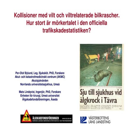 Session 64 Per Olof Bylund