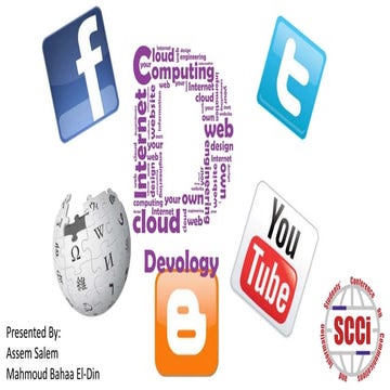 SCCI'15 - Devology - Session 7 - Data and Databases