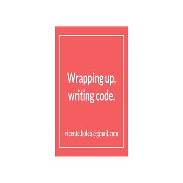 Sample Project using design patterns and agile