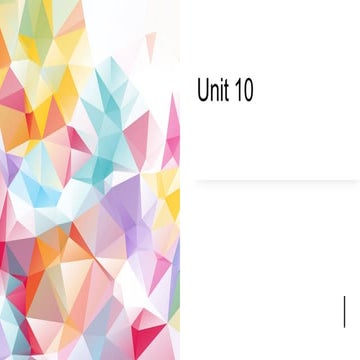 Past simple, present perfect or present perfect continuous