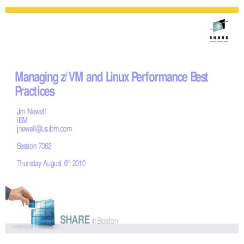 Session 7362 Handout 427 0