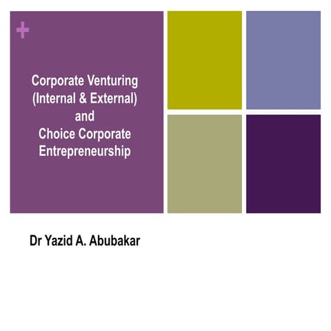 SESSION 7_8_Corporate Venturing & Types of Corporate Entrepreneurship.pdf