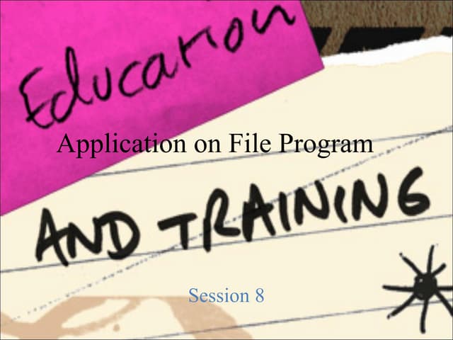 ASP.NET Session 8