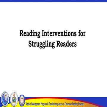 NEAP Approved Session 8_Reading Interventions.pptx