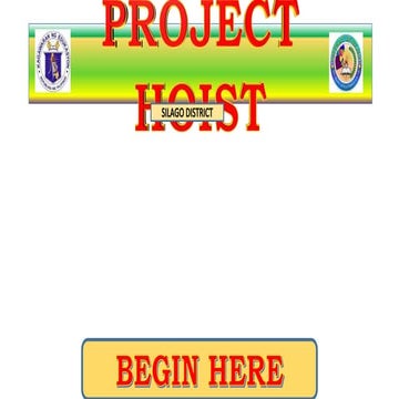 Session 8 (Set the mood and ambiance).ppt