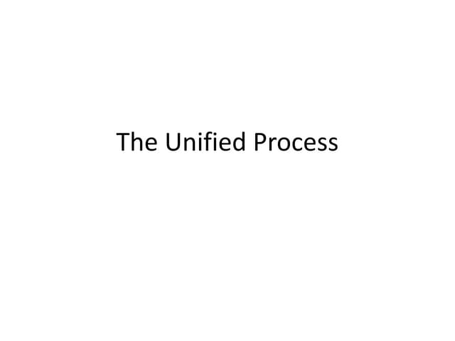 Fundamentals of Software Engineering | PPT