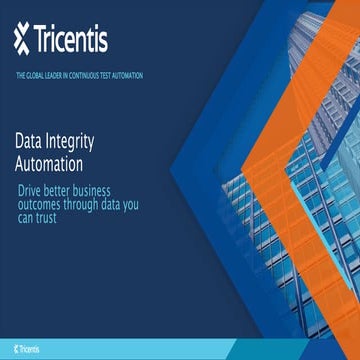 Data Con LA 2022 - Why Data Quality vigilance requires an End-to-End, Automat...