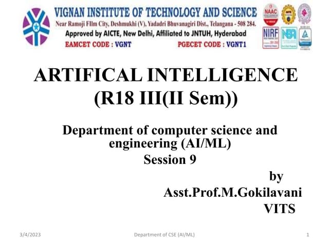AI_Session 9 Hill climbing algorithm.pptx