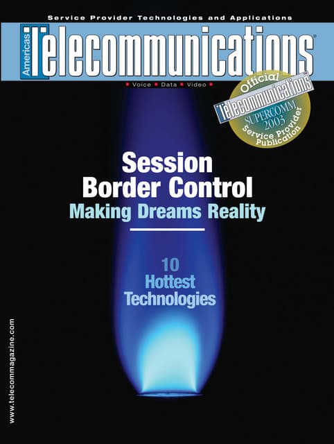 Introduction to Session Border Controller (SBC) | PDF