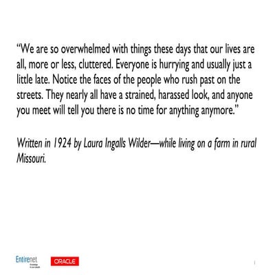 Pragmatic Principles for Mobile Design