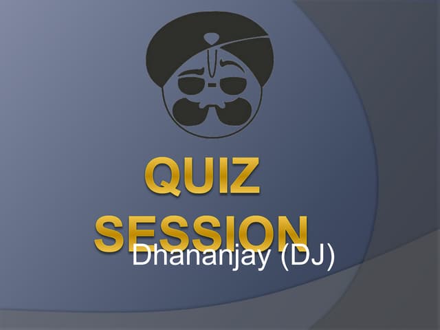 Dhananjay Sachdeva (13 Sep 19)