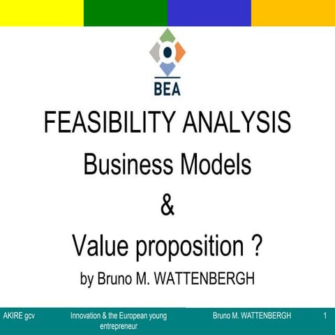 Session Iv Business Model