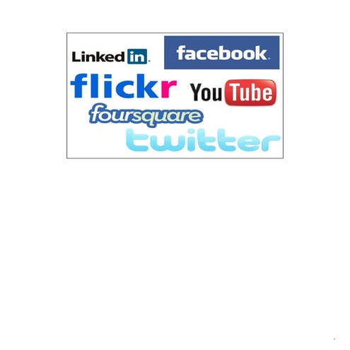 CIO 140 - Can you do business in 140 characters or less (1 year later)