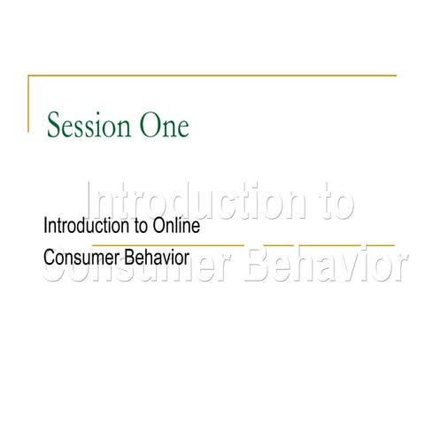 session one.ppt business to business for digital marketing