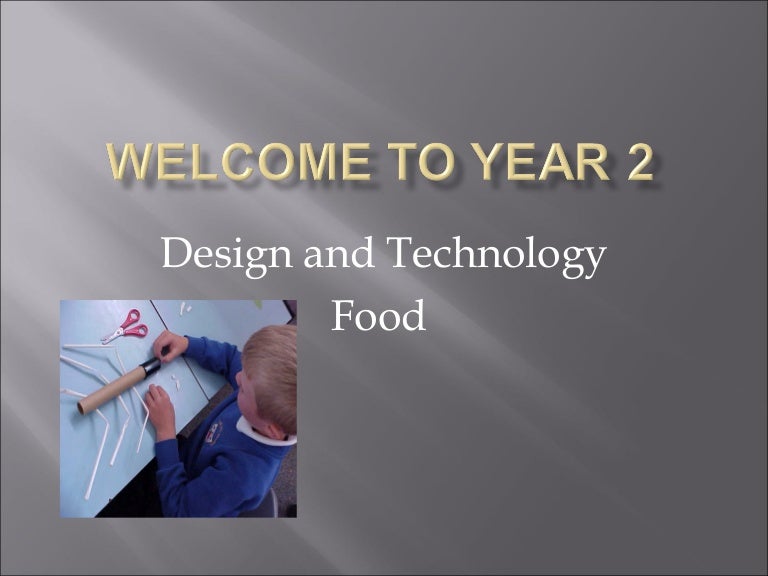 Food Technology