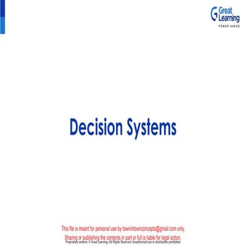 Session Presentation - Decision Systems - New (1).pdf