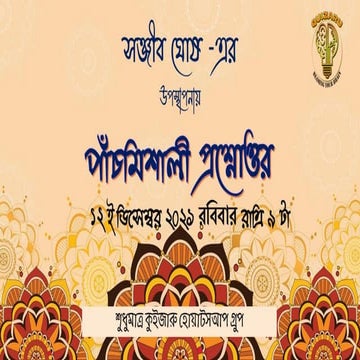 Quiz Session on Quizaru Group