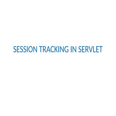 IMPORTANT SESSION TRACKING TECHNIQUES.pptx