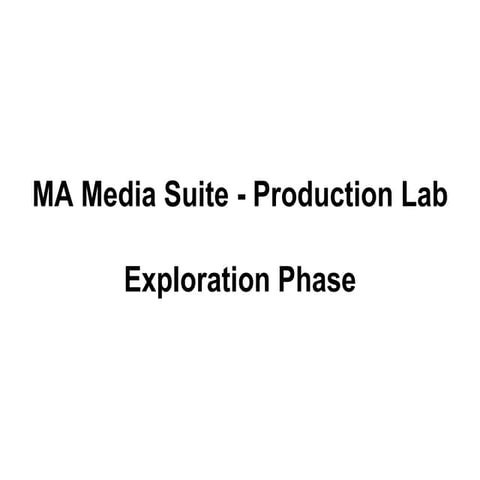 Session Two Pl Ma Suite