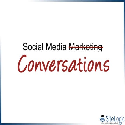 SES UK Laycock Social Media