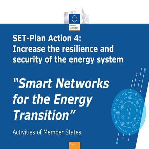 Set plan action-4-smart-networks