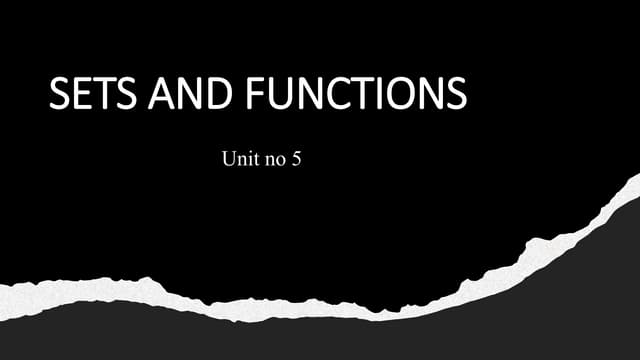 Set and function.pptx