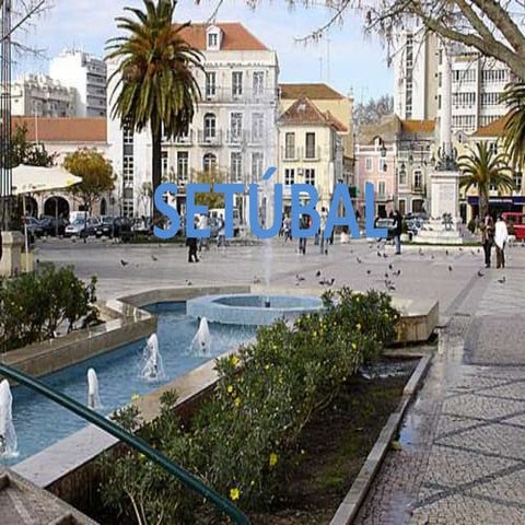 SetúBal