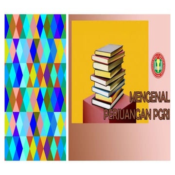 SEJARAH PERJUANGAN PGRI PASCA REFORMASI - DJOKO AW 