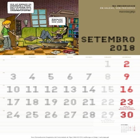 Setembro
