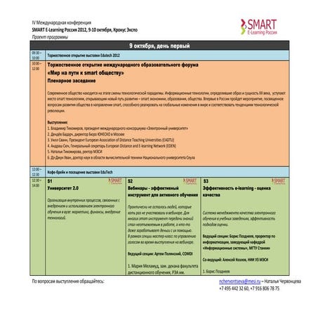 программа Setforum 12 07