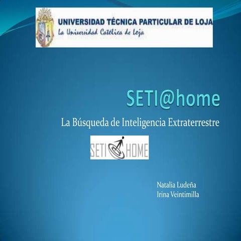 Instalación del Netlogo en diferentes plataformas | PPT