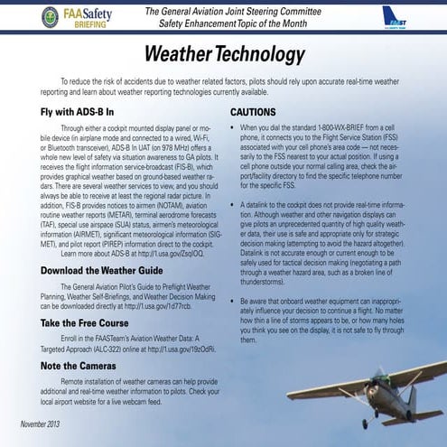 Weather Technology