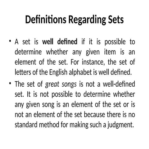 Sets.pptx mathematics in the modern world
