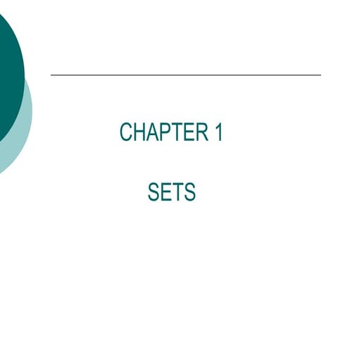 Sets.ppt and its operations powerpoint .