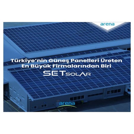 SetSolar | PDF