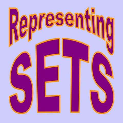 sets_powerpoint presentation.                         .