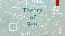 SET THEORY | PPT