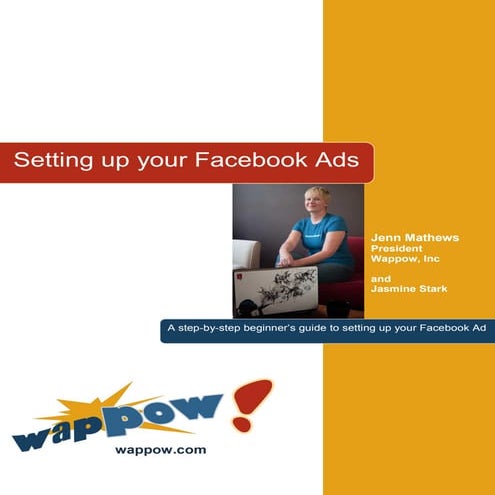 Setting Up Facebook Ads