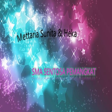 Materi TIK Setting peripheral
