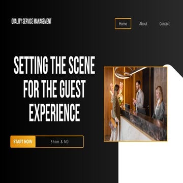 SETTING THE SCENE FOR THE GUEST EXPERIENCE  (1).pdf