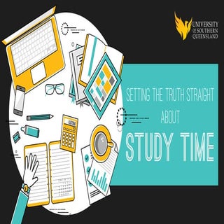 Setting the truth straight about st...