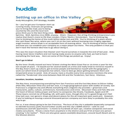 Centrica Case Study | PDF