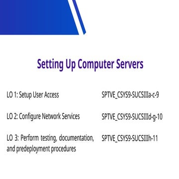 ComTech-Setting Up Computer Servers.pptx