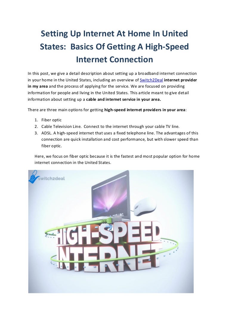 Tv And Internet Providers >> Setting Up Internet At Home In United States Basics Of Tv And Internet Providers >> Setting Up Internet At Home In United States Basics Of