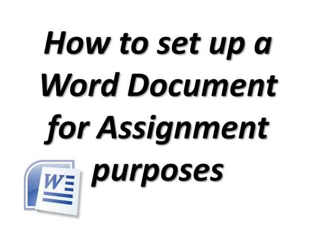 Electronic referencing for students 