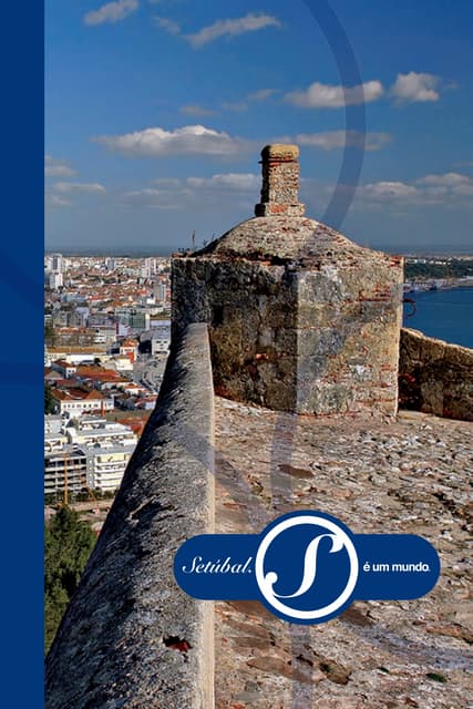 Setubal Tecnicos de Turismo